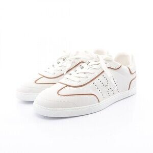 Hermes Match Sneakers Shoes #38.5 #318282H12B